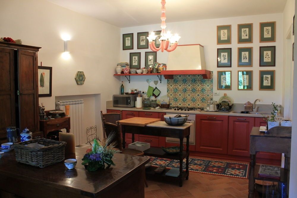 Donna Etrusca B&B