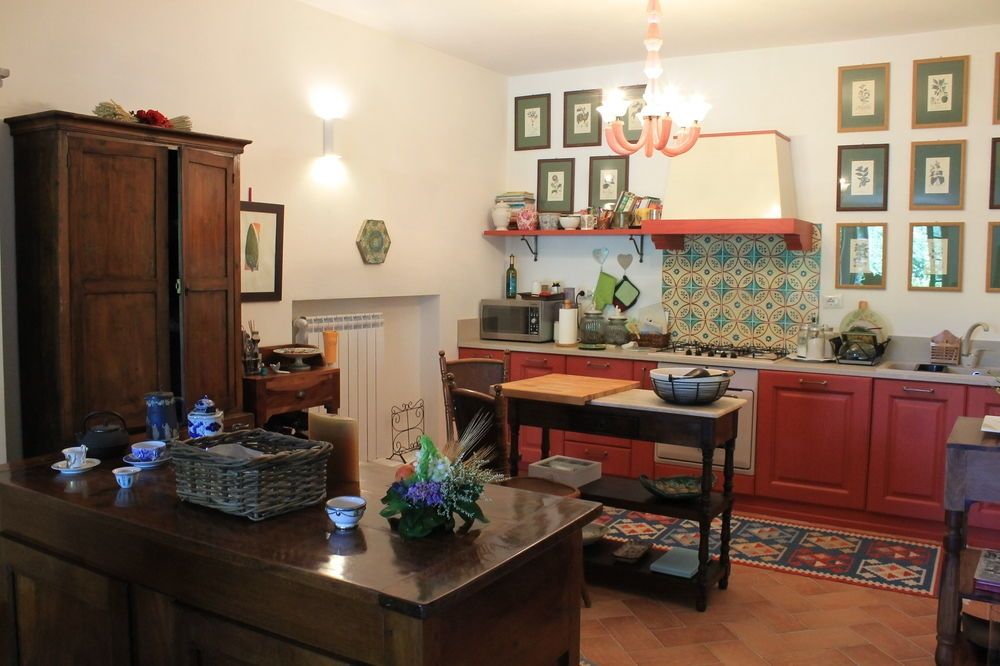 Donna Etrusca B&B