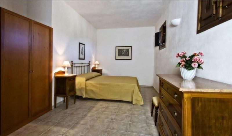 Agriturismo Antico Baglio