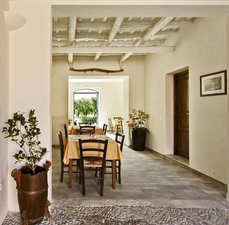 Agriturismo Antico Baglio