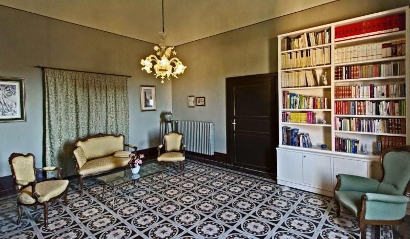Agriturismo Antico Baglio