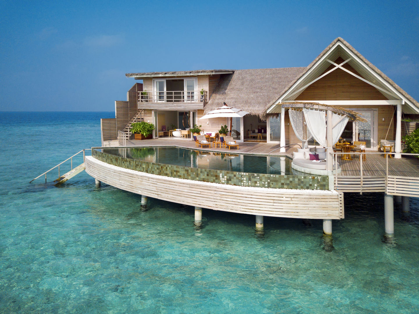 Milaidhoo Island