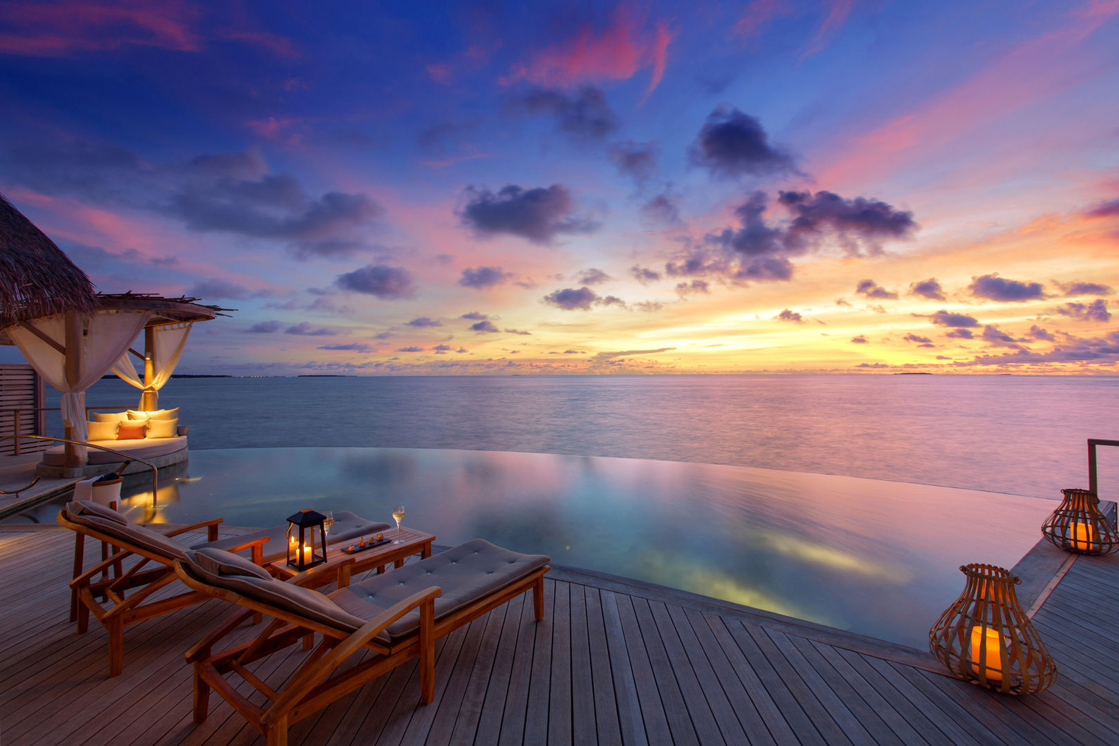 Milaidhoo Island