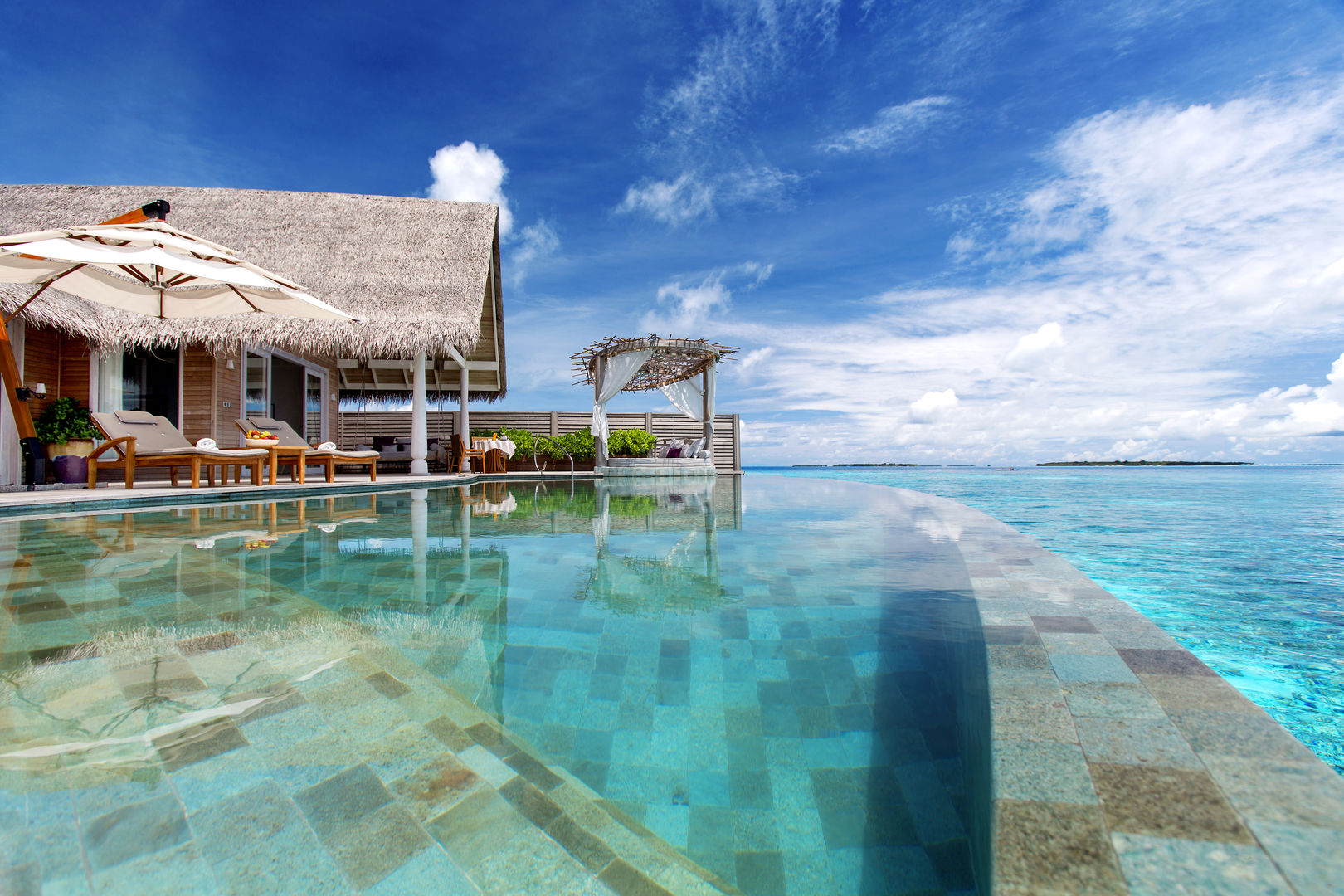 Milaidhoo Island