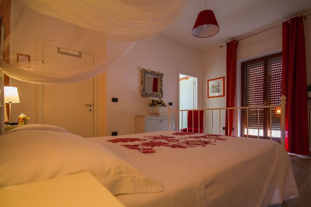 B&B Costa D'Abruzzo