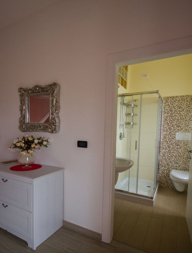 B&B Costa D'Abruzzo