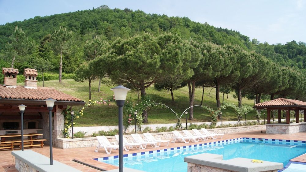 Resort Ninfea