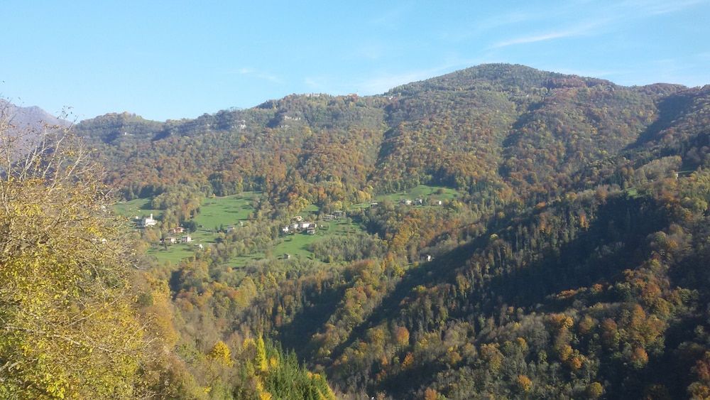 Resort Ninfea