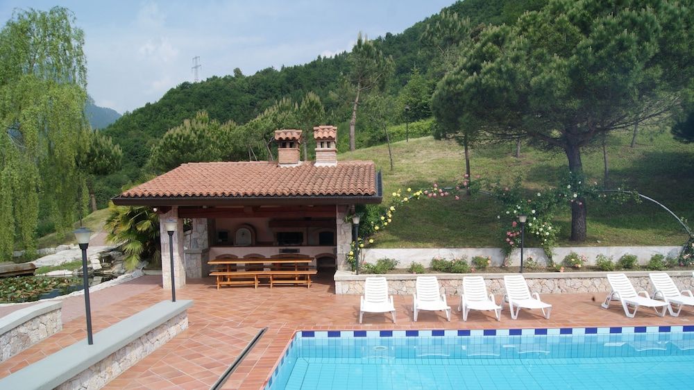 Resort Ninfea