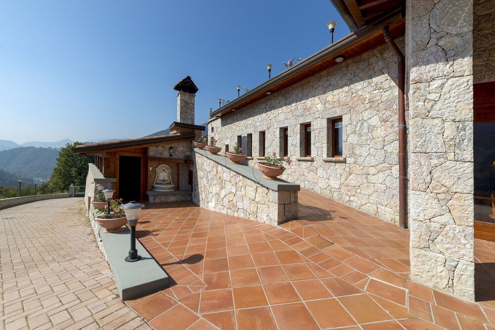 Resort Ninfea