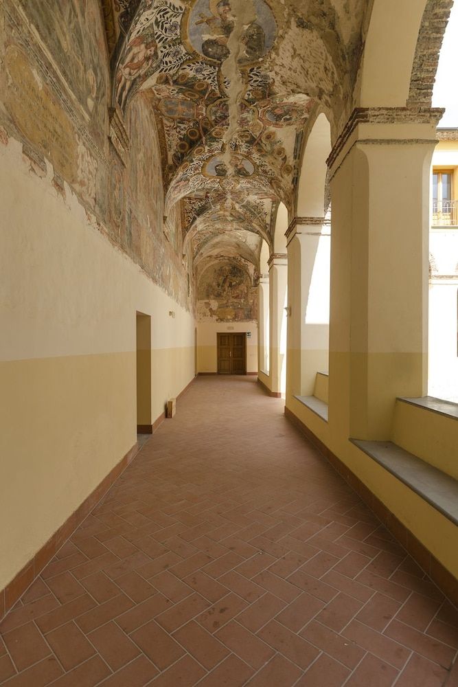 Il Convento B&B