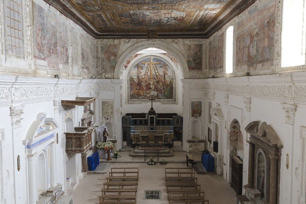 Il Convento B&B