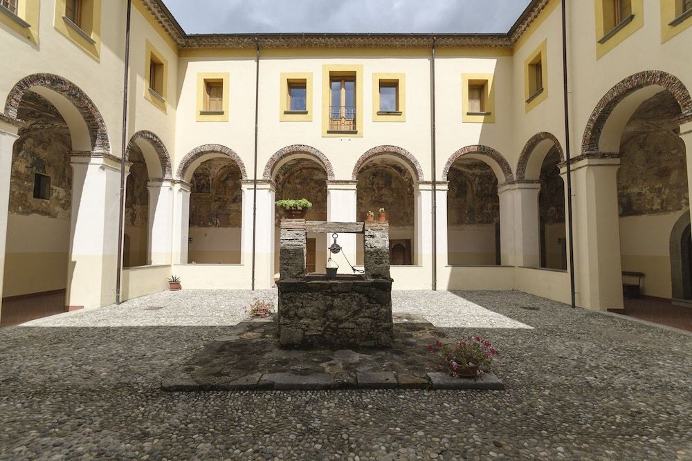 Il Convento B&B
