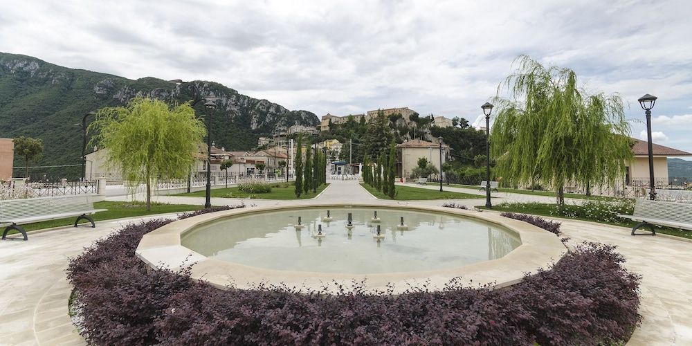 Il Convento B&B