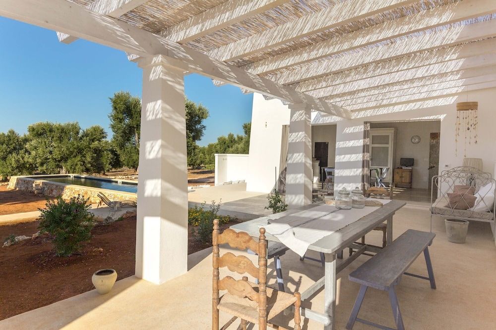 Villa Terra Rossa