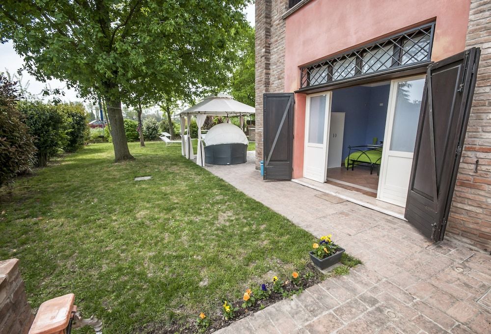 B&B Un Mondo A Colori