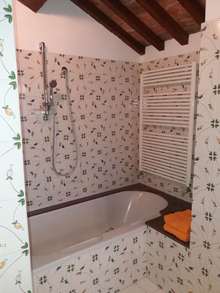 B&B Un Mondo A Colori
