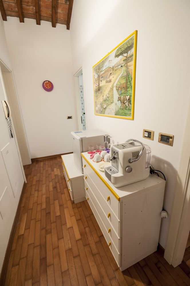 B&B Un Mondo A Colori