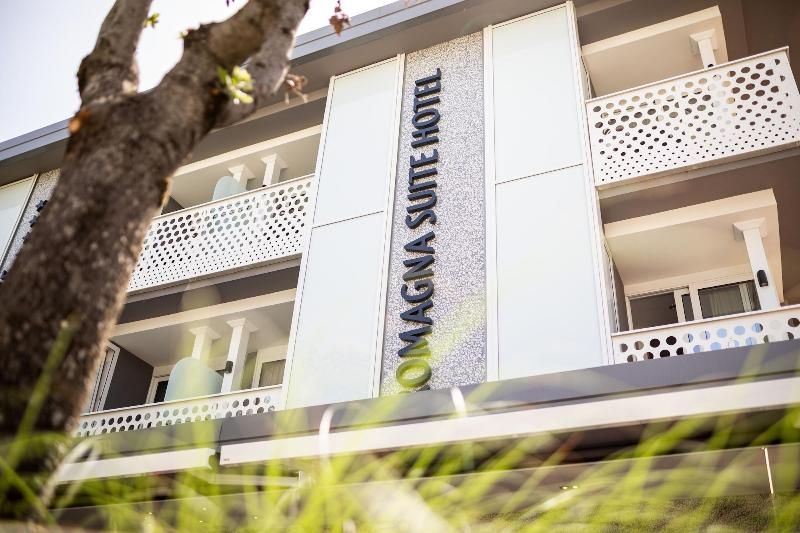 Romagna Suite Hotel