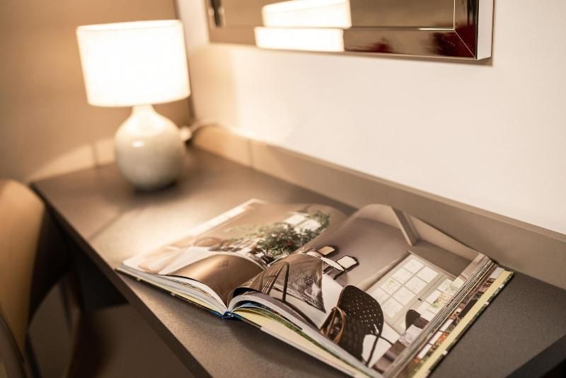Romagna Suite Hotel