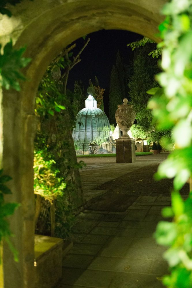 Hotel La Suvera
