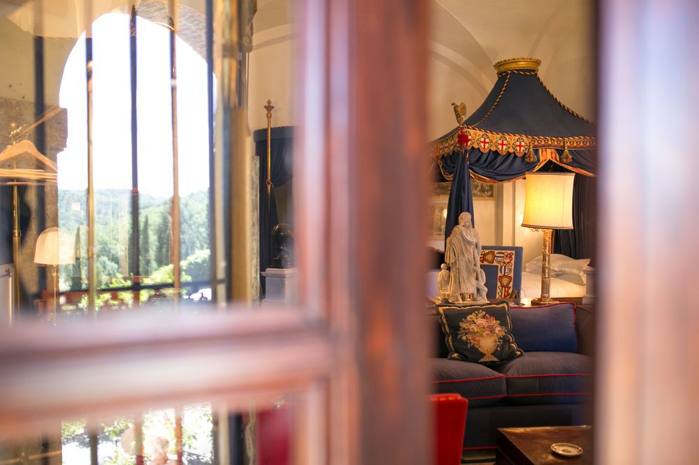 Hotel La Suvera