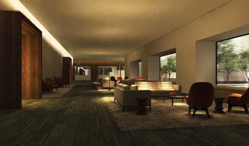 The Westin Xian