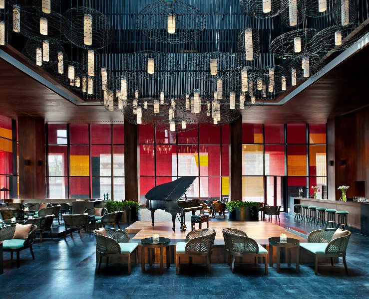 The Westin Xian