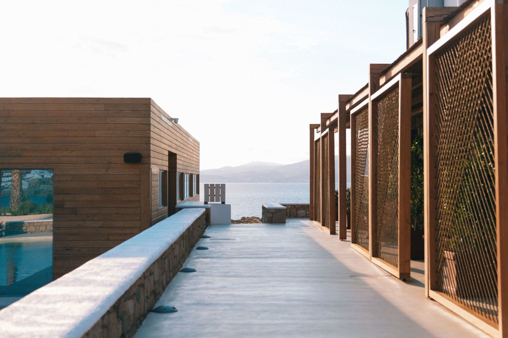 Anamar Destino Mykonos