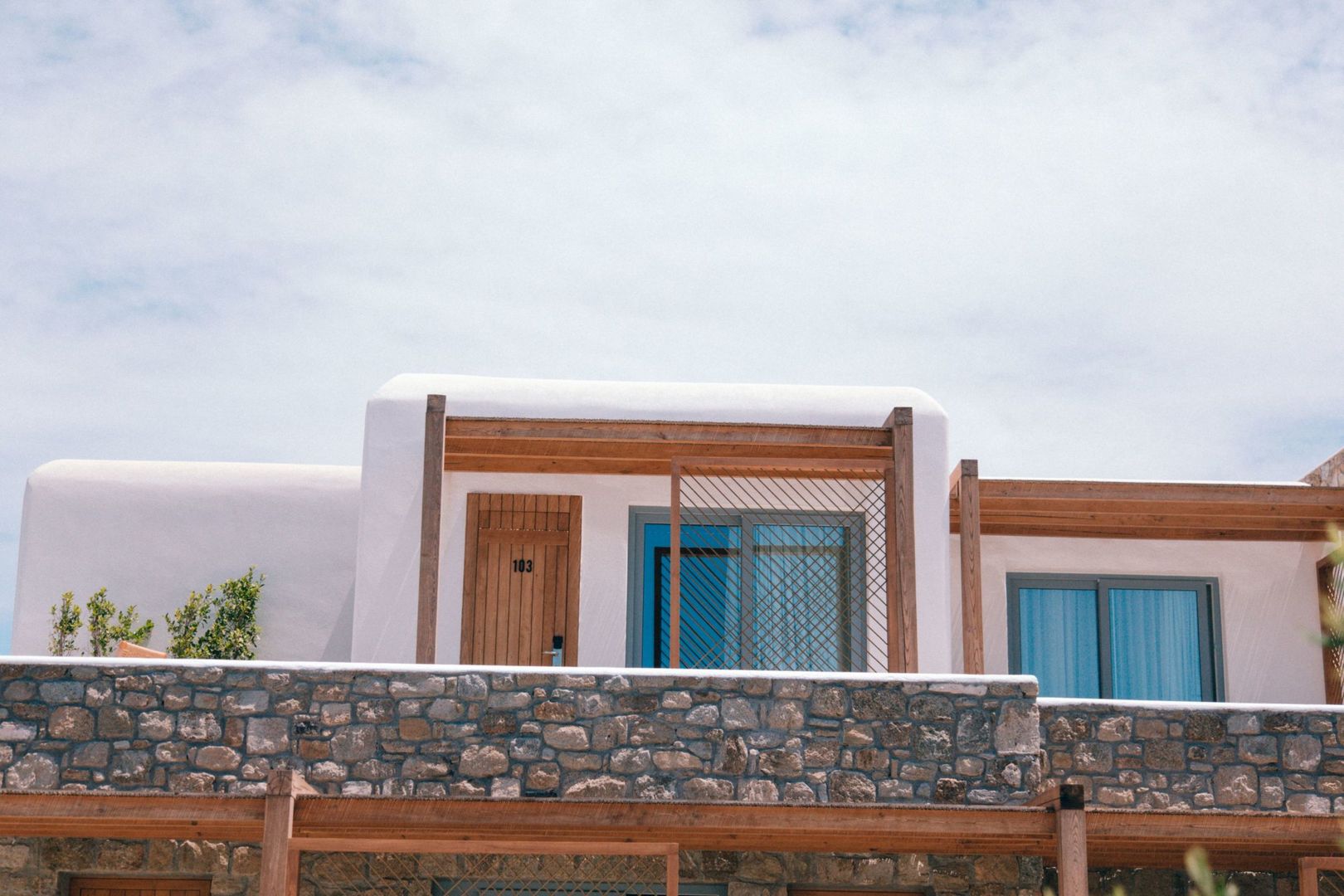 Anamar Destino Mykonos