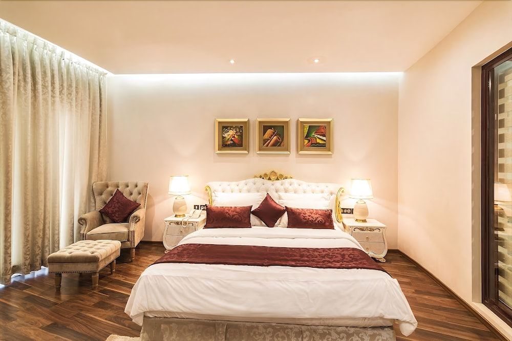 Park Regis Goa