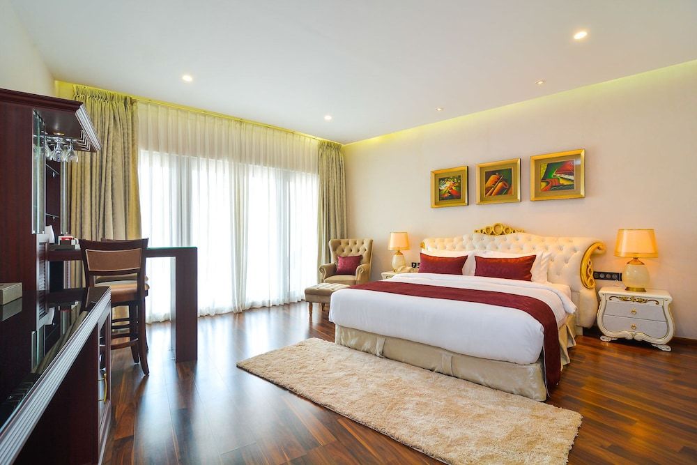 Park Regis Goa