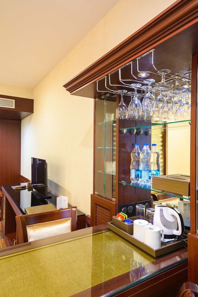 Park Regis Goa