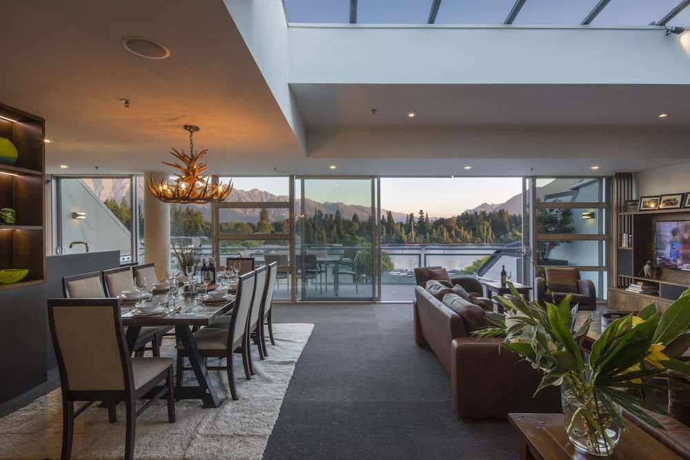 Shotover Penthouse