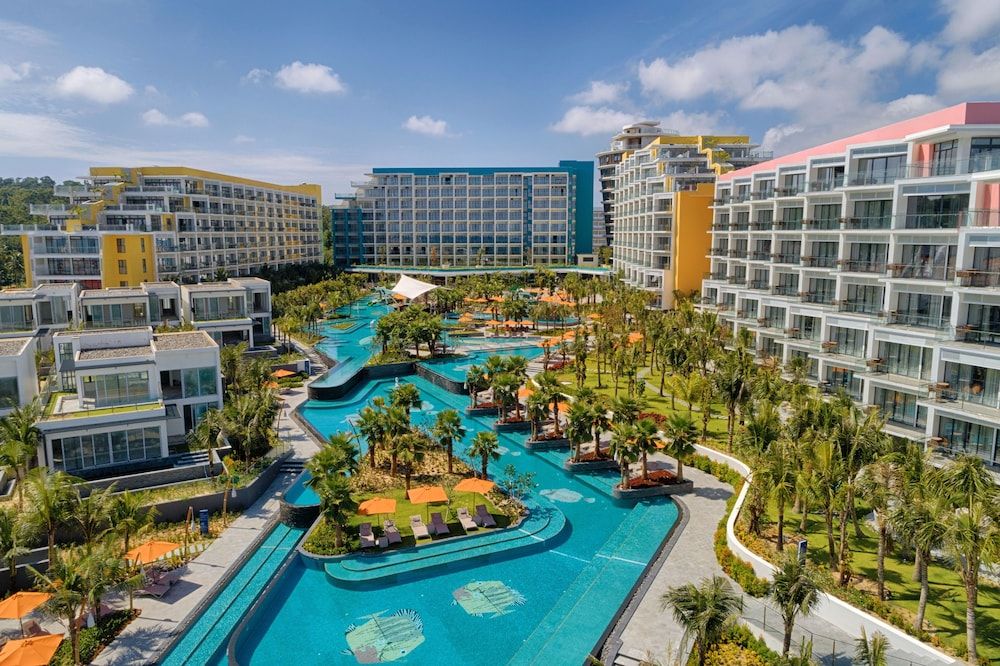 Premier Residences Phu Quoc Emerald Bay Managed by AccorHotels