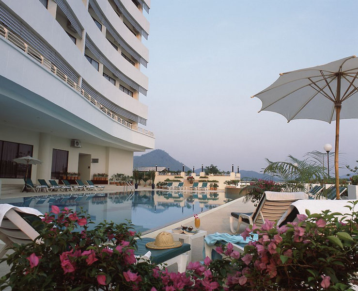 Loei Palace Hotel
