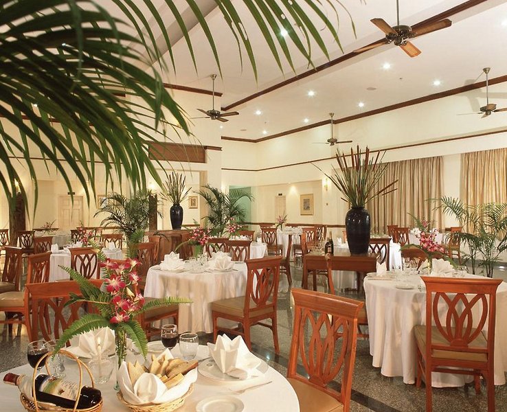 Loei Palace Hotel