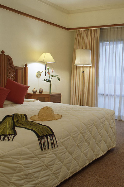 Loei Palace Hotel