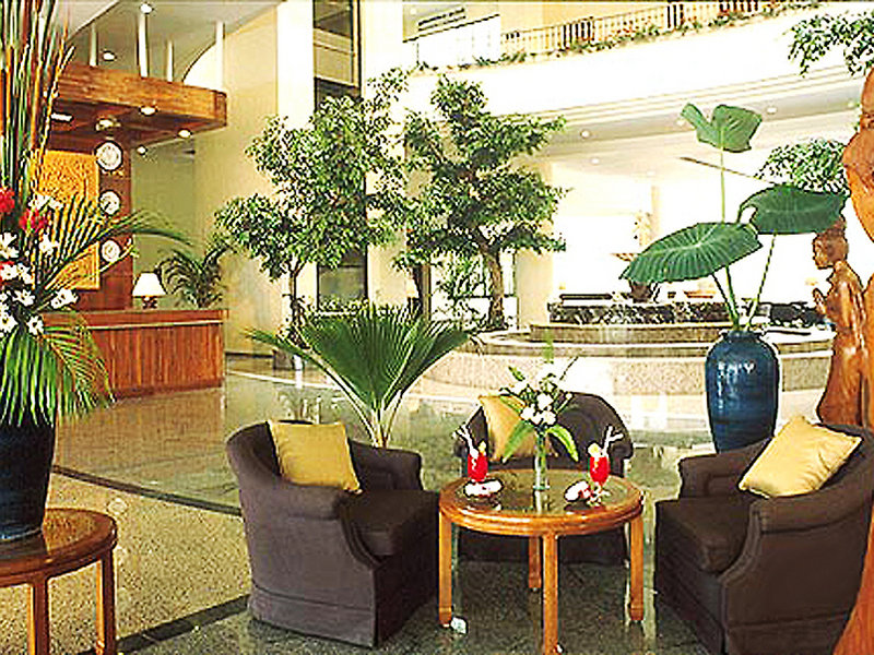 Loei Palace Hotel