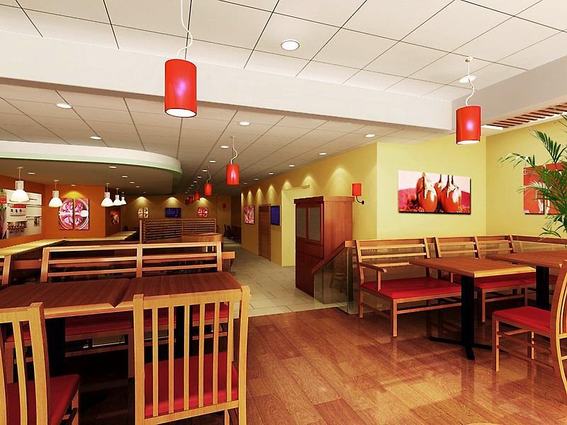 ibis Shenyang Taiyuan Street