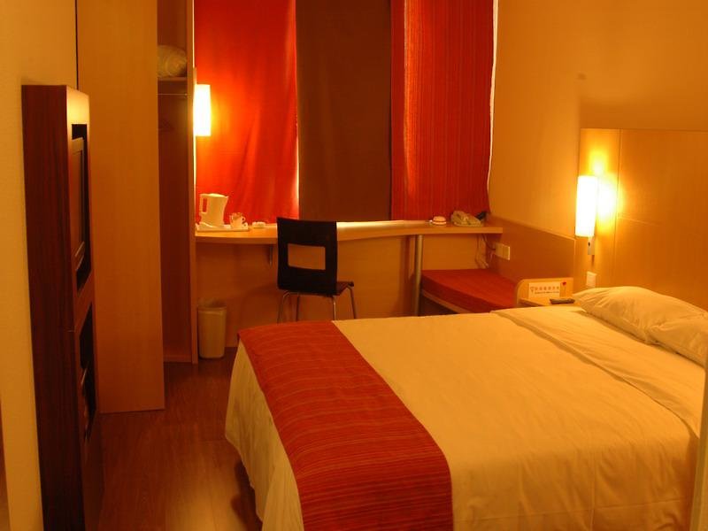 ibis Shenyang Taiyuan Street