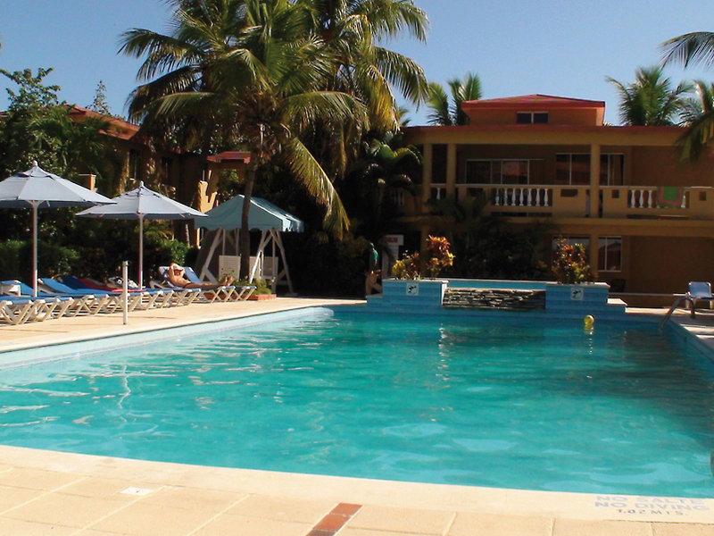 Cabarete Beach House by Faranda Hotels