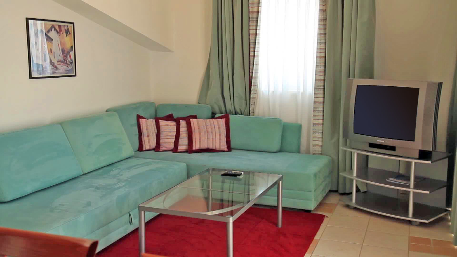 Villa Aurora