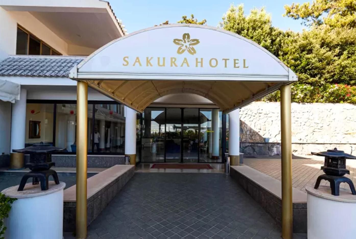 Hotel Sakura Sure Hotel Collection by Best Western