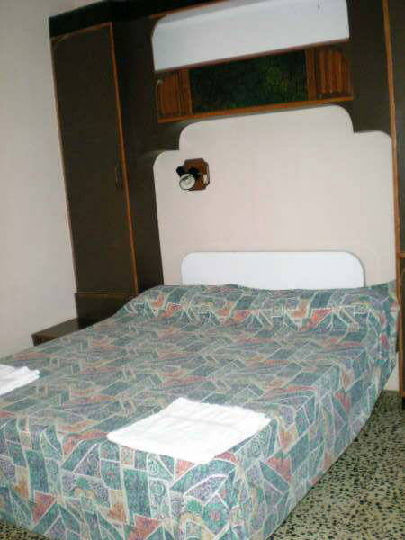 Gaffino's Beach Resort