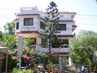 Gaffino's Beach Resort