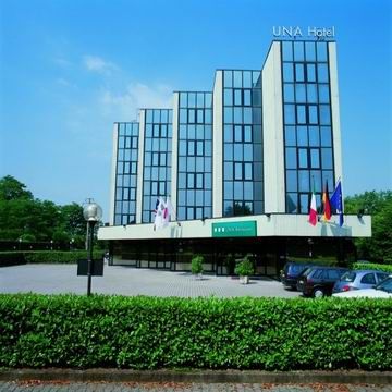 UNA Hotel Lodi