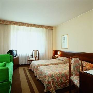 UNA Hotel Lodi