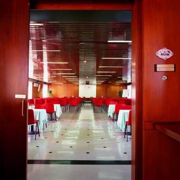 UNA Hotel Lodi