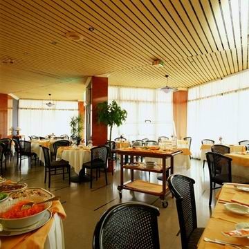 UNA Hotel Lodi